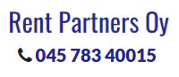 Rent partners oy